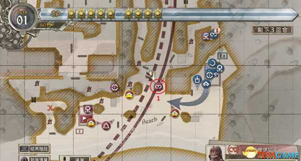 战场女武神dlc怎么获得泳装 泳装获得方法