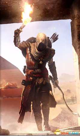 刺客信条起源怎么无限回血 无限回血方法