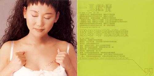 蓝心湄.2000-超爱蓝心湄Super.Hits.1984-1995千禧超级精选2CD【环球】【WAV+CUE】