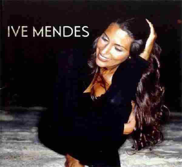 【巴西梦幻女声】IveMendes-2006-IveMendes(FLAC)