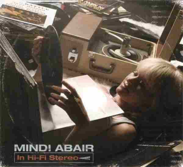 【柔顺爵士】MindiAbair-2010-InHi-FiStereo(FLAC)