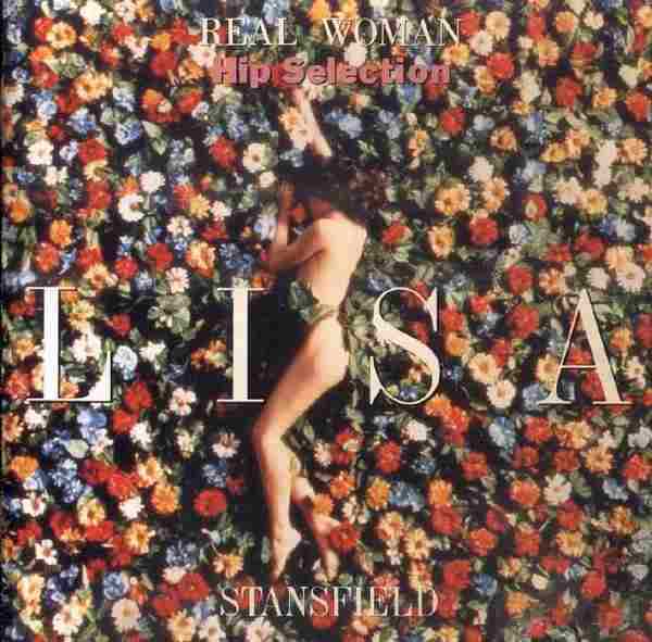 【混音唱片】Lisa.Stansfield《Real.Woman》1992[FLAC+CUE/整轨]