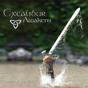 【老梅厂牌】MidoriTimRock-2022-ExcaliburAwakens(FLAC)