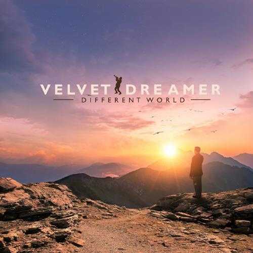 【爵士沙发】VelvetDreamer-2017-DifferentWorld(FLAC)