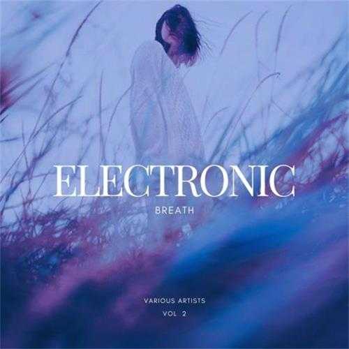 【休闲沙发】VA-2022-ElectronicBreathVol.2(FLAC)