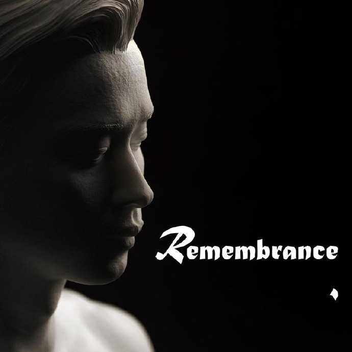 張國榮-《RemembranceLeslie》2023纪念张国荣[低速原抓WAV+CUE]