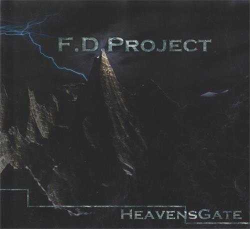 【柏林电子】F.D.Project-2008-Heavensgate(FLAC)