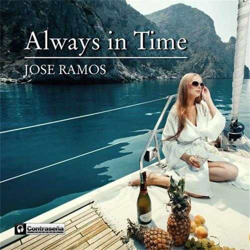 【迷幻沙发】JoseRamos-2019-AlwaysinTime(FLAC)