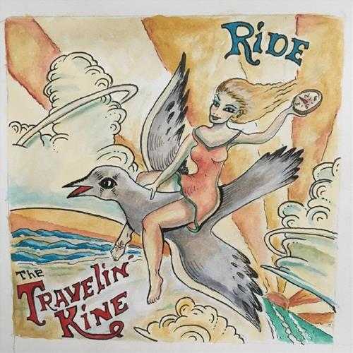 【欧美乡村蓝调(H)】TheTravelinKine-2023-Ride(FLAC)