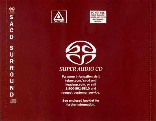 试音碟-群星《泰拉克试音碟1-7》7CD(SACD)[DSF+分轨]