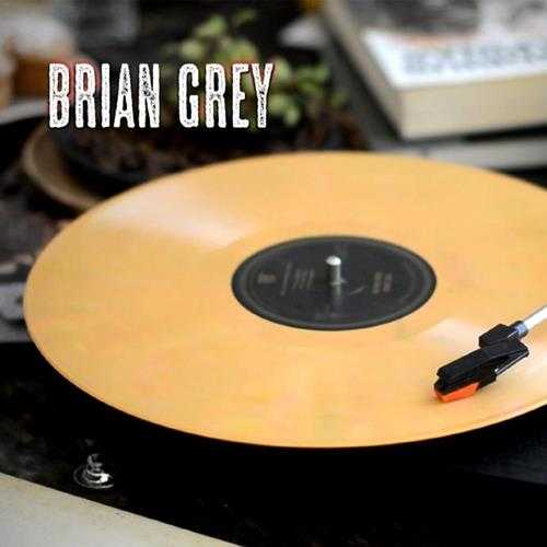 【布鲁斯】BrianGrey-2022-Heatwave24bit(FLAC)