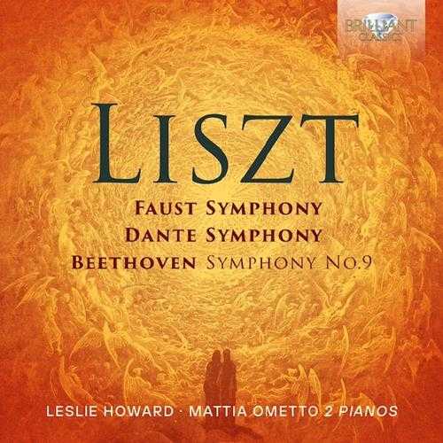 Liszt-FaustSymphony,DanteSymphony,BeethovenSymphonyNo.9(2024)[24-44]FLAC