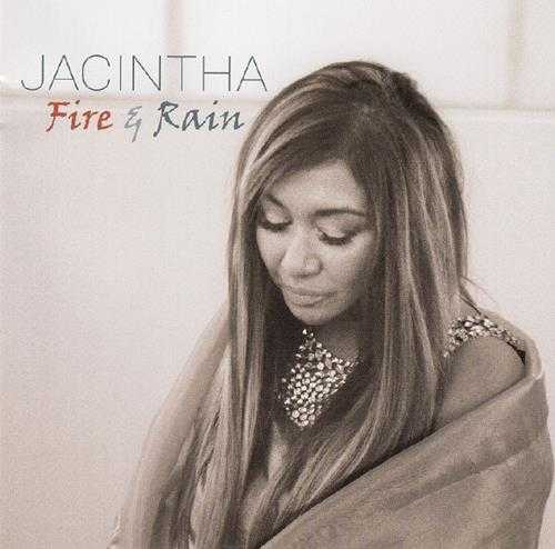 择仙花Jacintha2018-FireRain(2018,GrooveNoteGRV1099-3)[SACD]