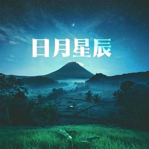 群星《日月星辰》[FLAC/分轨][320.16MB]