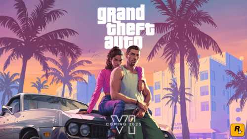 T2总裁认为《GTA6》能延续上代成功：好作品只会更好