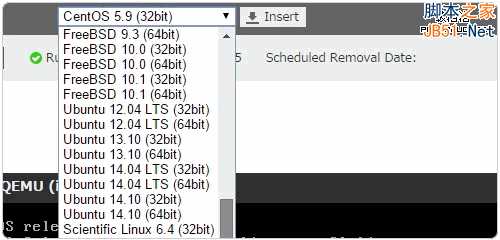 Conoha.jp日本免费试用VPS主机和VPS主机性能测试体验