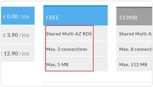 使用cloudControl或dotcloud免费云空间建站的通用教程