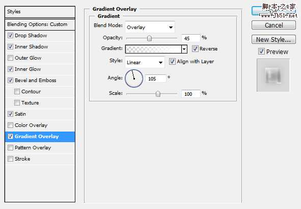 Photoshop 绘制有趣的泡泡文字特效