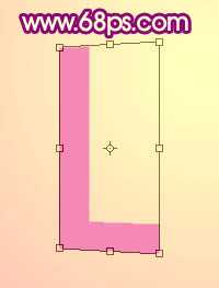 Photoshop打造用漂亮花纹装饰的爱情LOVE立体字