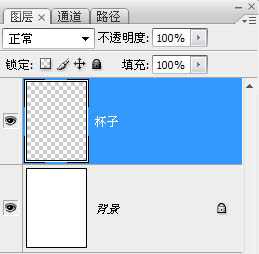 Photoshop制作一杯浓香的热咖啡教程