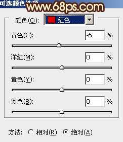 Photoshop将草地人物图片调制出柔美的黄褐色效果