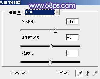 photoshop利用通道替换将房檐下美女图片增加上柔和的蓝色效果