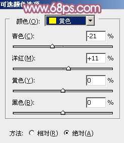 Photoshop将趴在草地上的美女图片增加小清新的粉红色