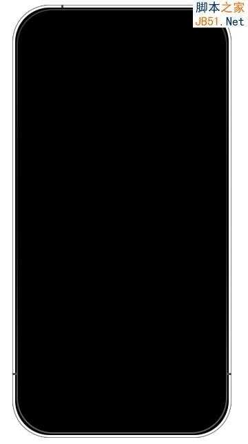 Photoshop绘制逼真的苹果手机详细教程