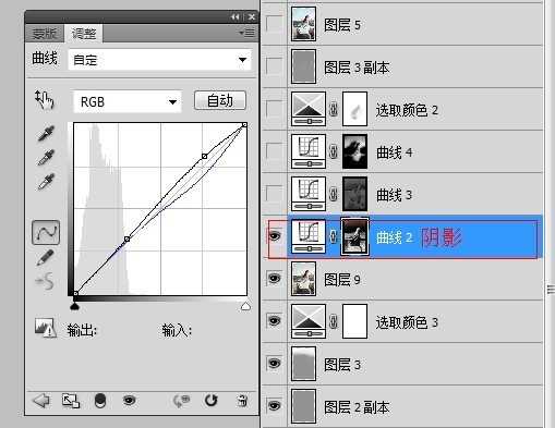 PhotoShop Raw调出高清外景人像图片后期教程