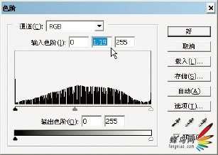 PS为平淡的旅行人像照片的后期处理