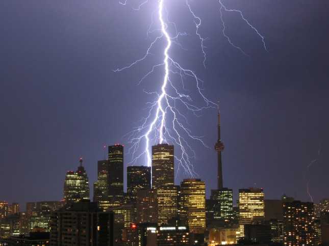 夜景拍摄技巧速成法 如何拍摄夜景方法教程