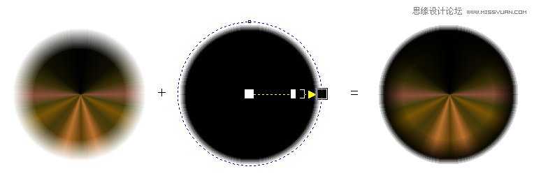 CorelDRAW模拟人物照片绘画全过程图文解析