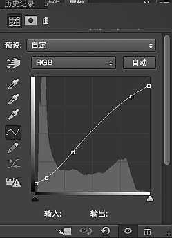 Photoshop调出甜美的日系室内人像效果