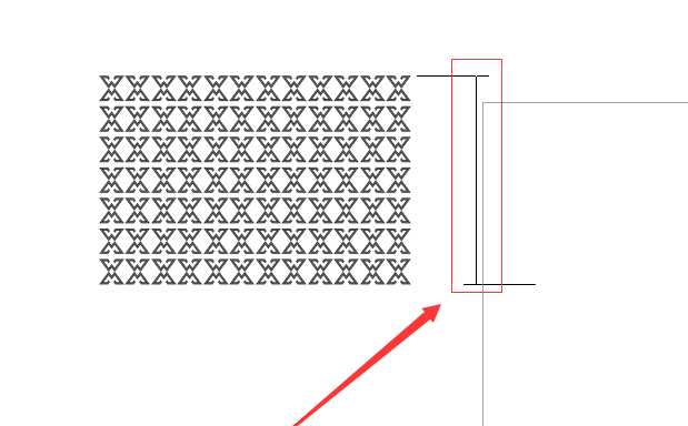 cdr怎么使用度量工具测量作品的实际尺寸?