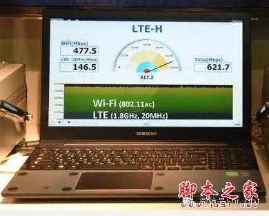 LTE-U，放开WiFi，让我来！