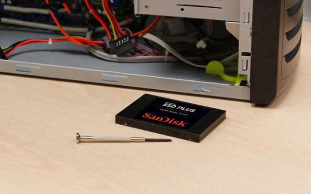 老电脑中最先升级SSD、内存、显卡、CPU和主板哪个好？