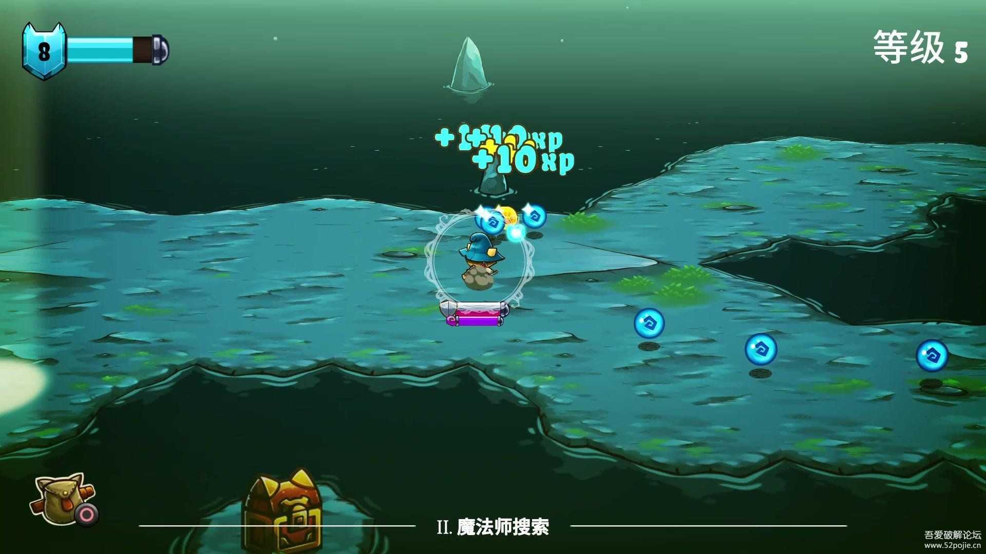 猫咪斗恶龙1  v1.2.4版|官方中文|Cat Quest|免安装简体中文绿色版 83M